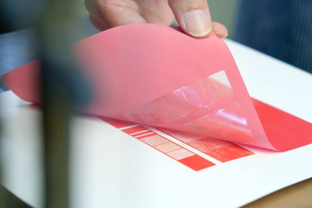 KANMAKI「箔々」でアイデアと出会おう