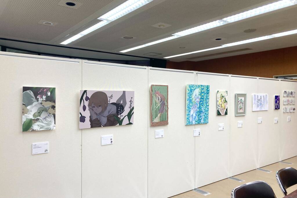 【イベントレポート】あしもとにゆらぐvol.7