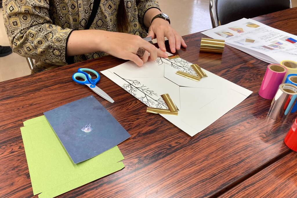 【イベントレポート】あしもとにゆらぐvol.7