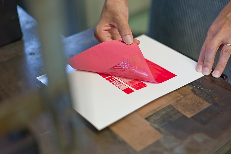 KANMAKI「箔々」でアイデアと出会おう