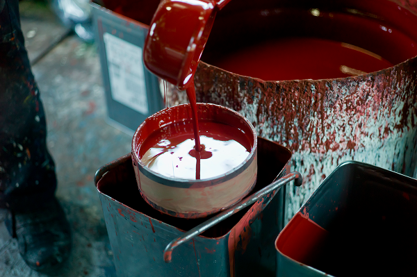 KANMAKIのオリジナル箔(特注箔)とは?特徴・活用事例から発注工程まで解説