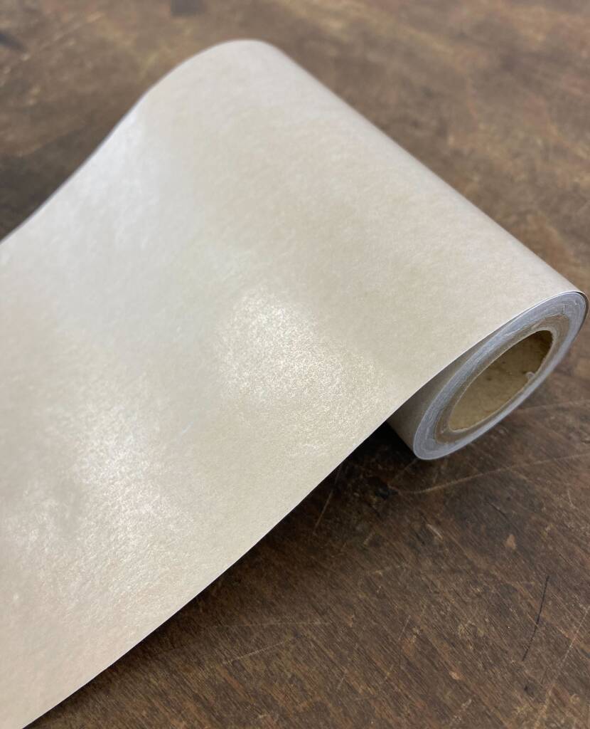 Cosmotech×KANMAKIコラボ 箔便箋 『白夜飛行』 KANMAKI箔Ver.