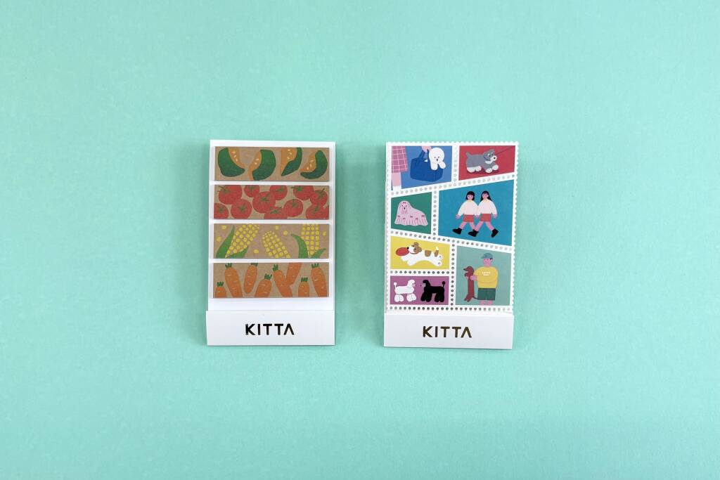 「煌葉-kiraha-」活用方法 vol.12<文具>